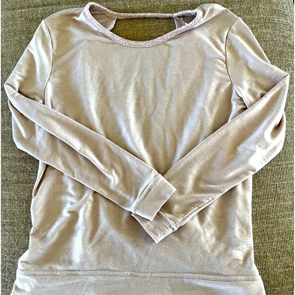 Victorias Secret sweater